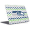 NFL Seattle Seahawks Chevron Surface Laptop 3 13.5in Skin