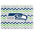 NFL Seattle Seahawks Chevron Surface Laptop 3 13.5in Skin