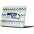 NFL Seattle Seahawks Chevron Surface Laptop 7 13.8in Skin