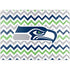 NFL Seattle Seahawks Chevron Surface Laptop 7 13.8in Skin
