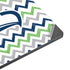 NFL Seattle Seahawks Chevron Surface Laptop 7 13.8in Skin