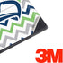 NFL Seattle Seahawks Chevron Surface Pro 7 Skin