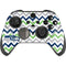 NFL Seattle Seahawks Chevron Xbox Elite Wireless Controller Series 2 Skin