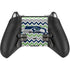 NFL Seattle Seahawks Chevron Xbox Elite Wireless Controller Series 2 Skin
