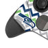 NFL Seattle Seahawks Chevron Xbox Elite Wireless Controller Series 2 Skin