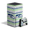 NFL Seattle Seahawks Chevron Xbox Series X Bundle Skin
