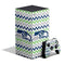NFL Seattle Seahawks Chevron XBox Series X Digital Edition Bundle Skin