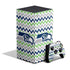 NFL Seattle Seahawks Chevron XBox Series X Digital Edition Bundle Skin