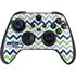 NFL Seattle Seahawks Chevron XBox Series X Digital Edition Bundle Skin