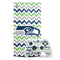 NFL Seattle Seahawks Chevron Xbox Series X Skins