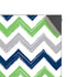 NFL Seattle Seahawks Chevron XBox Series X Digital Edition Console Skin