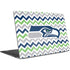 NFL Seattle Seahawks Chevron Dell XPS Skin