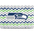 NFL Seattle Seahawks Chevron Dell XPS Skin