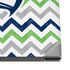 NFL Seattle Seahawks Chevron Dell XPS Skin