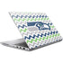 NFL Seattle Seahawks Chevron HP ZBook Fury 16 G10 Skin