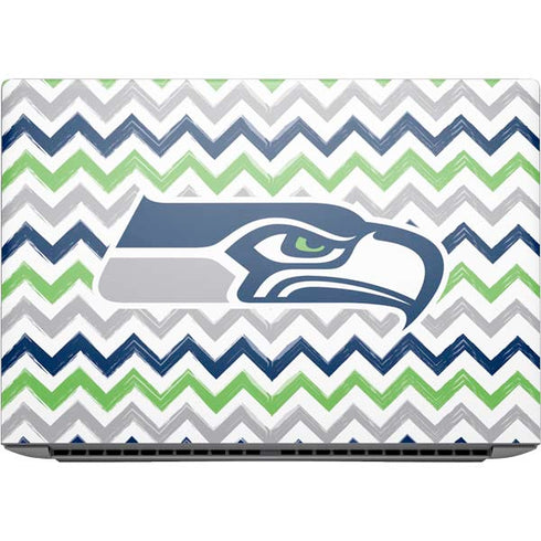 NFL Seattle Seahawks Chevron HP ZBook Fury 16 G10 Skin