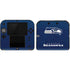 NFL Seattle Seahawks Distressed Nintendo Skins