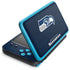 NFL Seattle Seahawks Distressed Nintendo Skins