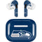 NFL Seattle Seahawks Distressed AirPods Pro 2nd Gen Skin