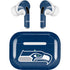 NFL Seattle Seahawks Distressed AirPods Pro 2nd Gen Skin