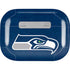 NFL Seattle Seahawks Distressed AirPods Pro 2nd Gen Skin