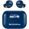 NFL Seattle Seahawks Distressed Amazon Echo Buds Skin