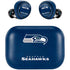 NFL Seattle Seahawks Distressed Amazon Echo Buds Skin