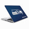 NFL Seattle Seahawks Distressed HP Elitebook Skin