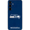 NFL Seattle Seahawks Distressed Galaxy A16 5G Skin