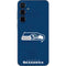 NFL Seattle Seahawks Distressed Galaxy A35 5G Skin
