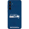NFL Seattle Seahawks Distressed Galaxy A36 5G Skin
