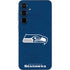 NFL Seattle Seahawks Distressed Galaxy A36 5G Skin