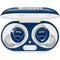 NFL Seattle Seahawks Distressed Galaxy Buds Plus Skin