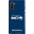 NFL Seattle Seahawks Distressed Galaxy Cases