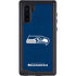 NFL Seattle Seahawks Distressed Galaxy Cases