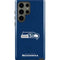 NFL Seattle Seahawks Distressed Galaxy S23 Ultra Pro Case