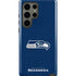NFL Seattle Seahawks Distressed Galaxy S23 Ultra Pro Case