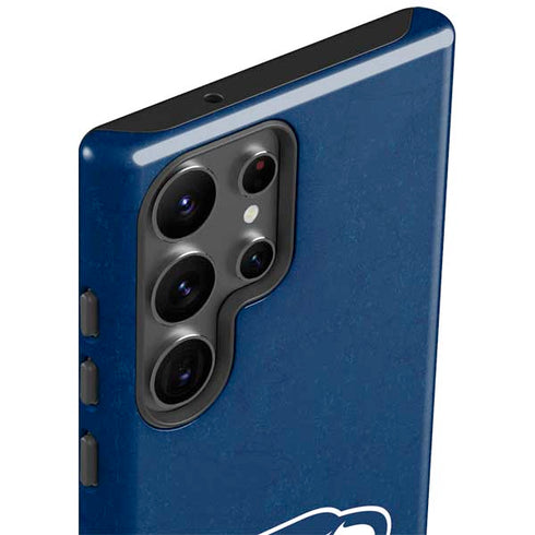 NFL Seattle Seahawks Distressed Galaxy S23 Ultra Pro Case