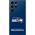 NFL Seattle Seahawks Distressed Galaxy Skins