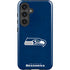 NFL Seattle Seahawks Distressed Galaxy S25 Impact Case