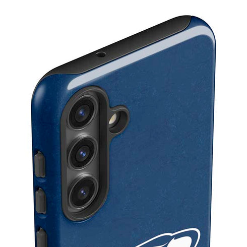 NFL Seattle Seahawks Distressed Galaxy S25 Impact Case