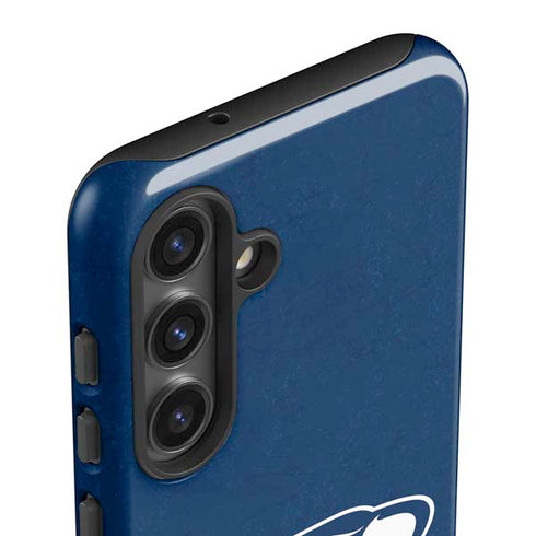NFL Seattle Seahawks Distressed Galaxy S25 Plus Impact Case