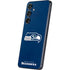 NFL Seattle Seahawks Distressed Galaxy S24 Skin
