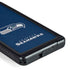 NFL Seattle Seahawks Distressed Galaxy S24 Ultra Waterproof Case