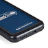 NFL Seattle Seahawks Distressed Galaxy S24 Waterproof Case