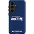 NFL Seattle Seahawks Distressed Galaxy S26 Impact Case