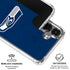 NFL Seattle Seahawks Distressed Galaxy S26 Plus Clear Case