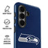 NFL Seattle Seahawks Distressed Galaxy S26 Plus Impact Case