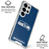 NFL Seattle Seahawks Distressed Galaxy S26 Ultra Clear Case