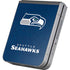 NFL Seattle Seahawks Distressed Galaxy Z Flip6 Skin